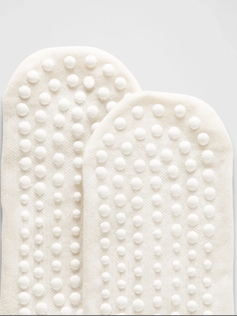 lululemon Unisex Find Your Balance Grip Quarter Socks